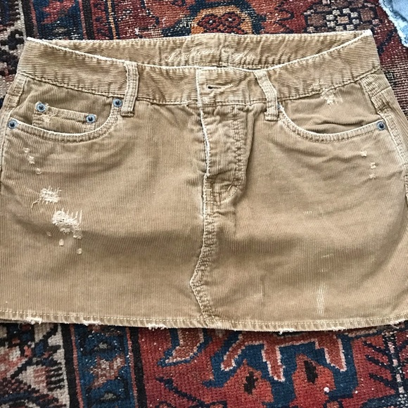 American Eagle Skirt - Picture 1 of 2